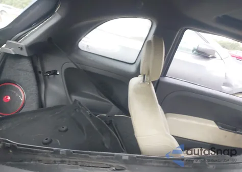 2014 Fiat 500 Sport from USA, damaged, VIN 3C3CFFBR4ET205541